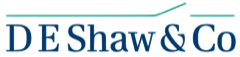 D. E. Shaw D. E. Shaw