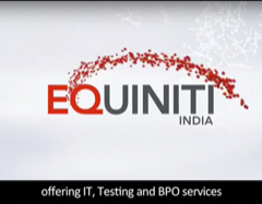 Equiniti India Equiniti India