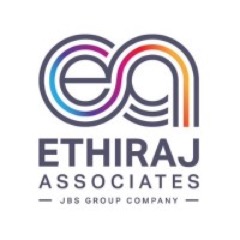 Ethiraj Associates (JBS Group) Ethiraj Associates (JBS Group)