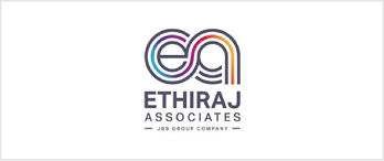 Ethiraj Associates (JBS Group) Ethiraj Associates (JBS Group)