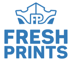 Fresh Prints Fresh Prints