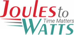 JoulestoWatts JoulestoWatts