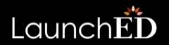 Launch Ed Launch Ed