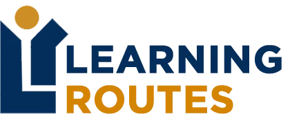 Learning Routes Learning Routes