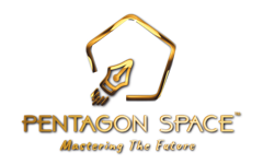 Pentagon Space Pentagon Space