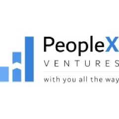 PeopleX Ventures PeopleX Ventures