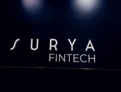 Surya Financial Technologies Surya Financial Technologies